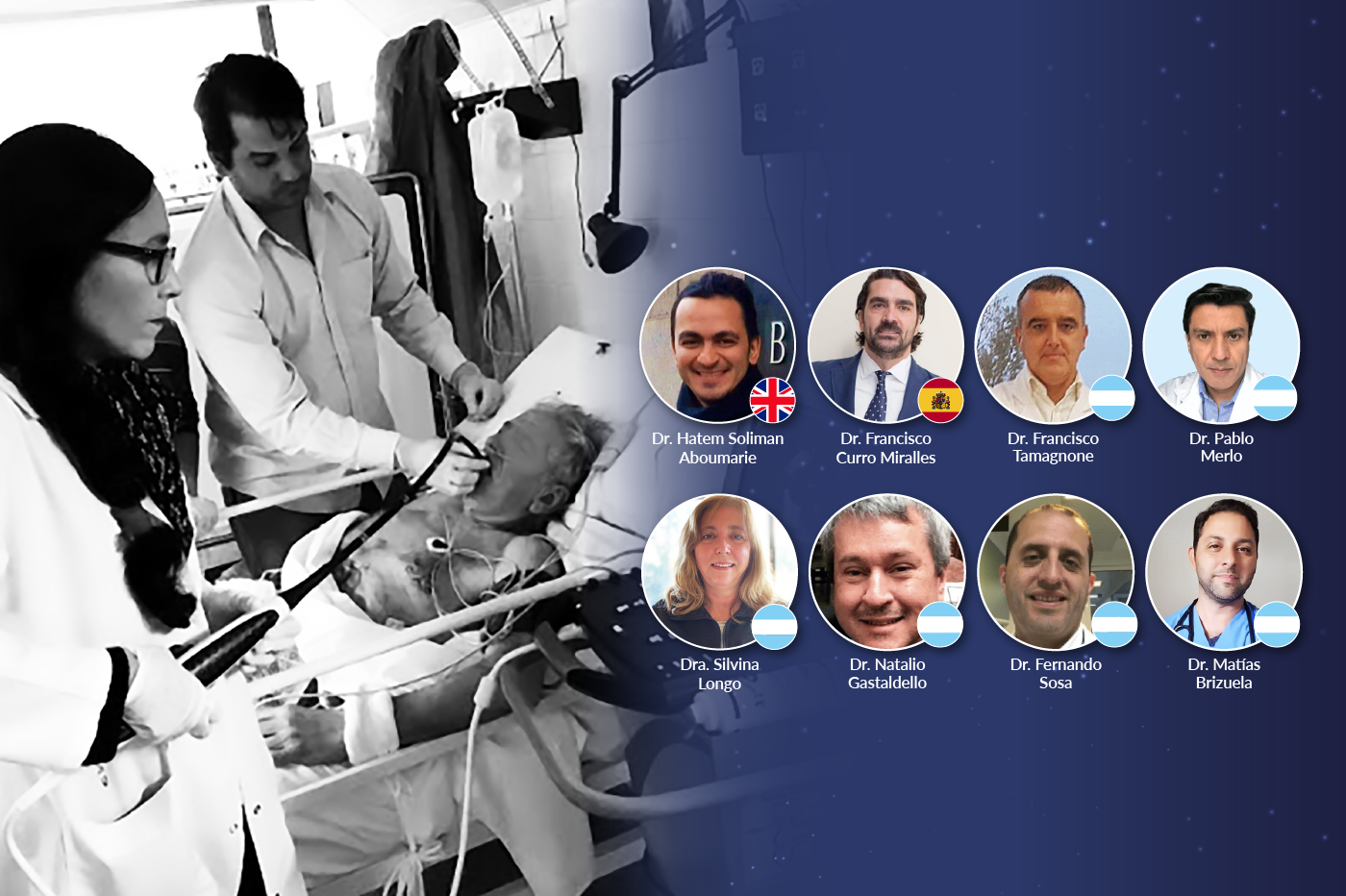 POCUS III JULIO – (CONTINUIDAD ACADEMICA) -TEORICO/PRACTICO