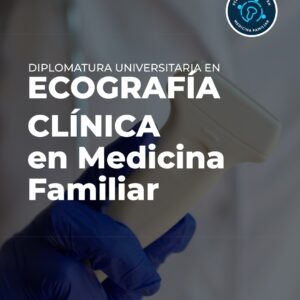 Ecografía clínica en Medicina Familiar & Prehospitalario
