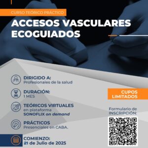 Acceso Vasculares Ecoguiados 2ª Edición